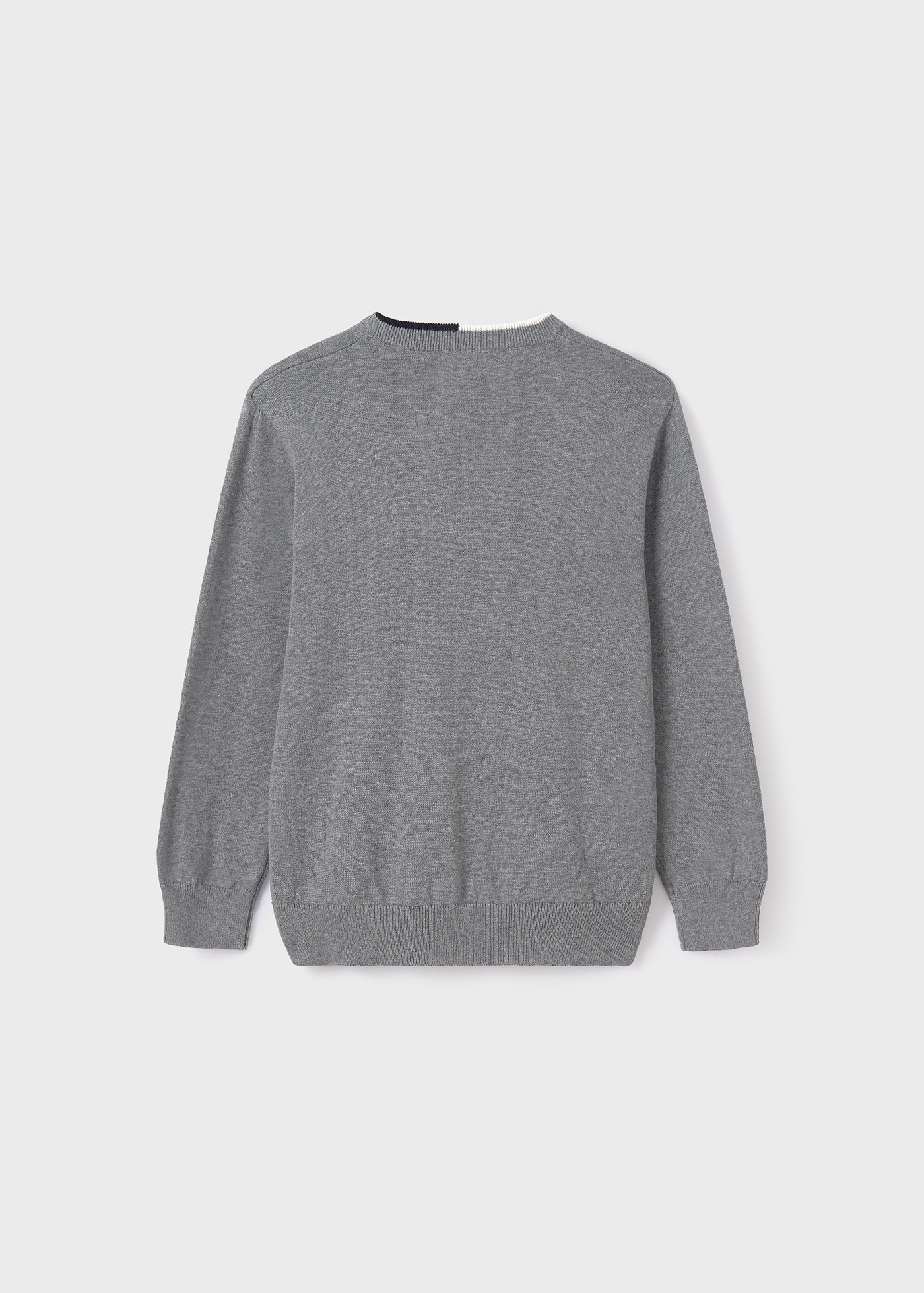 Suéter básico Better Cotton para meninos