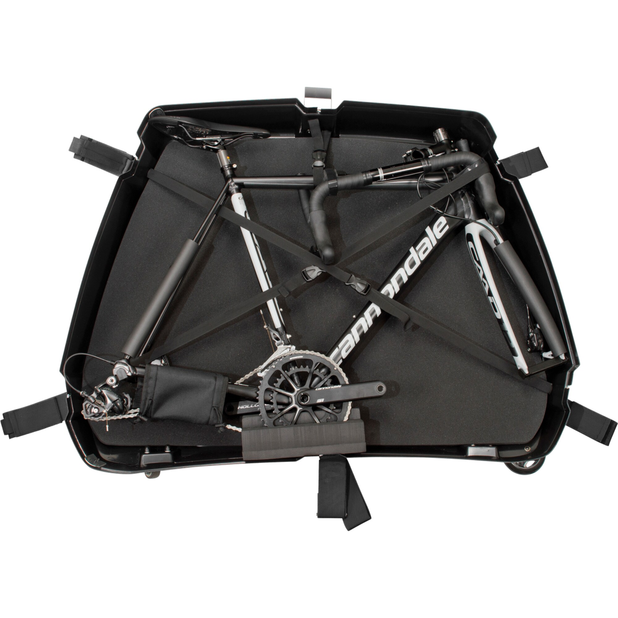B&W Fahrradaufbewahrung bike box II