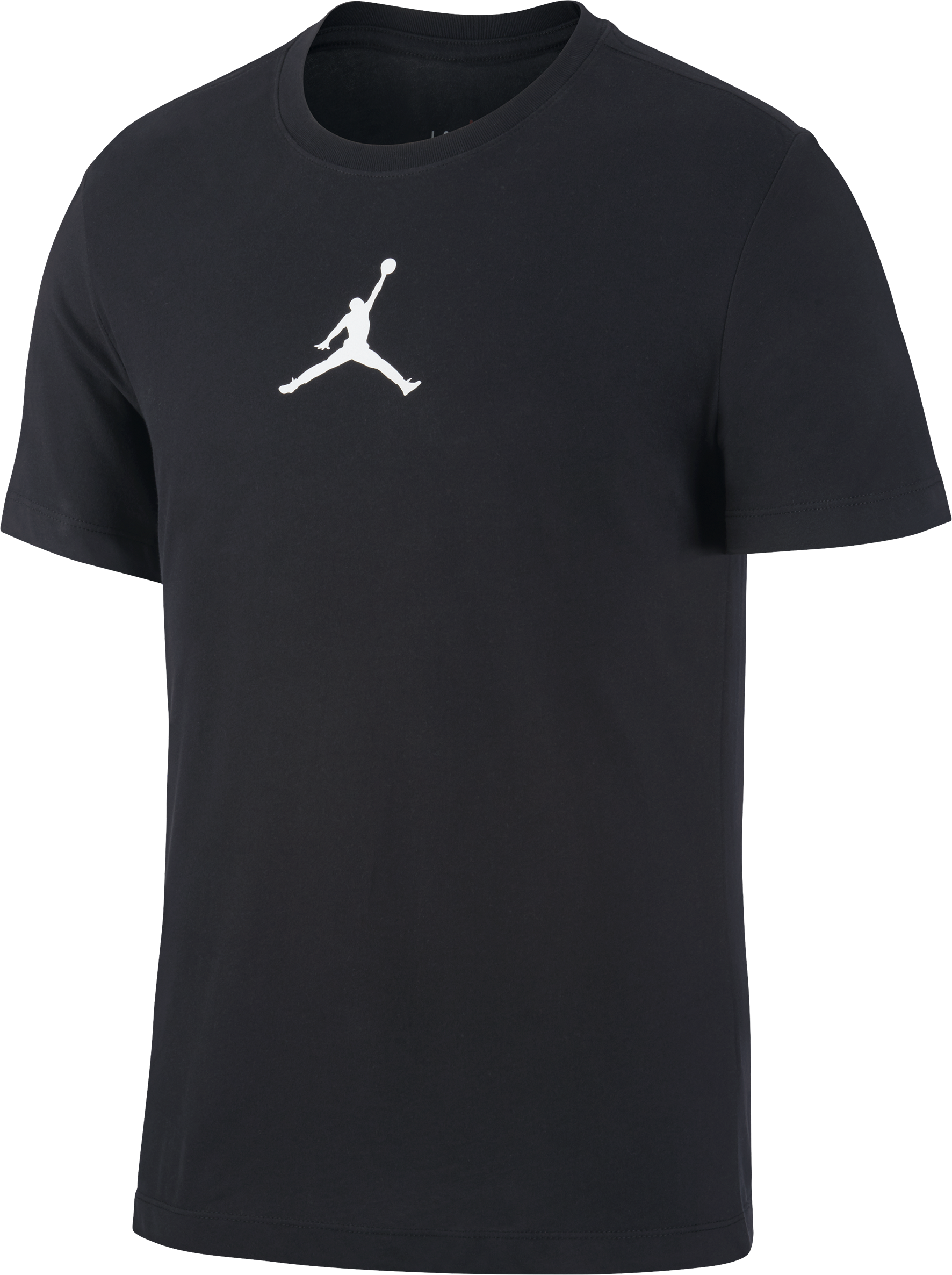 Jordan T-Shirt Schwarz F010
