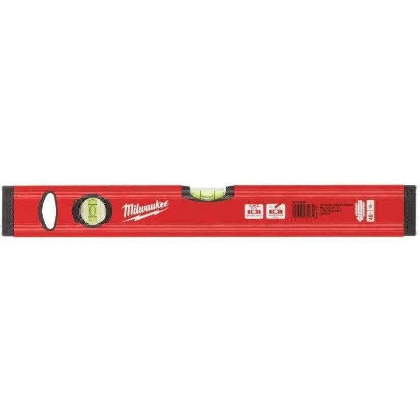Milwaukee Slim box waterpas 40cm - 4932459090