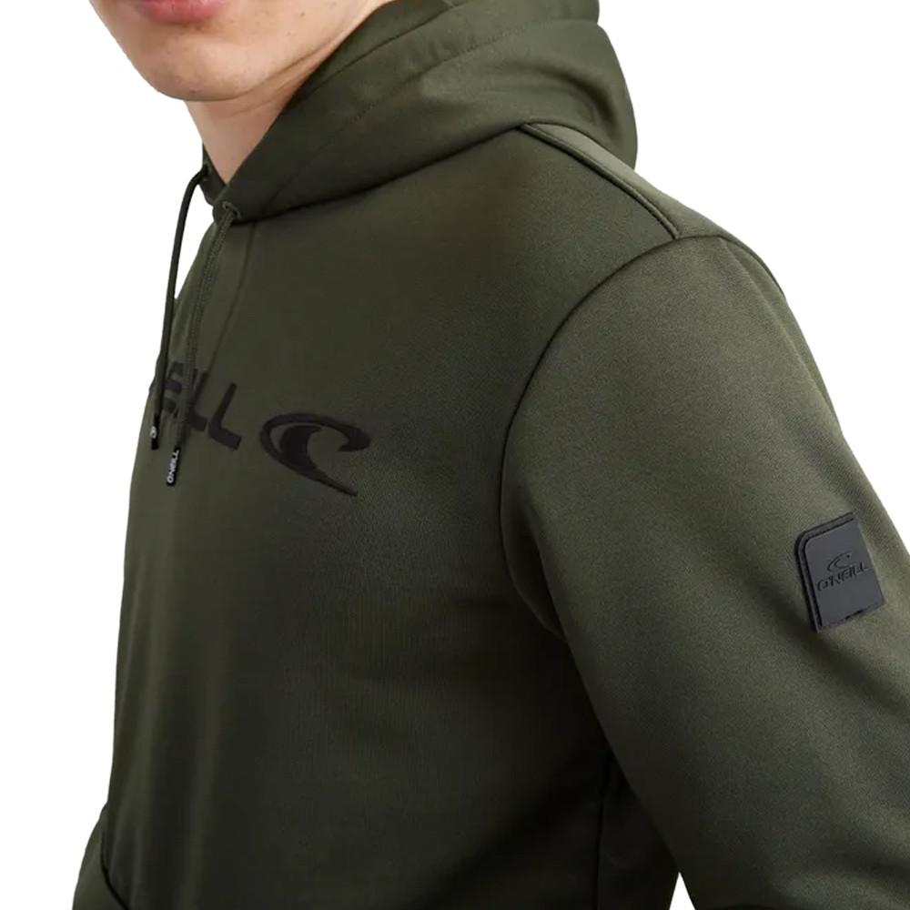 O'Neill Sweat à Capuche Kaki Homme O'Neill Rutile N2350003