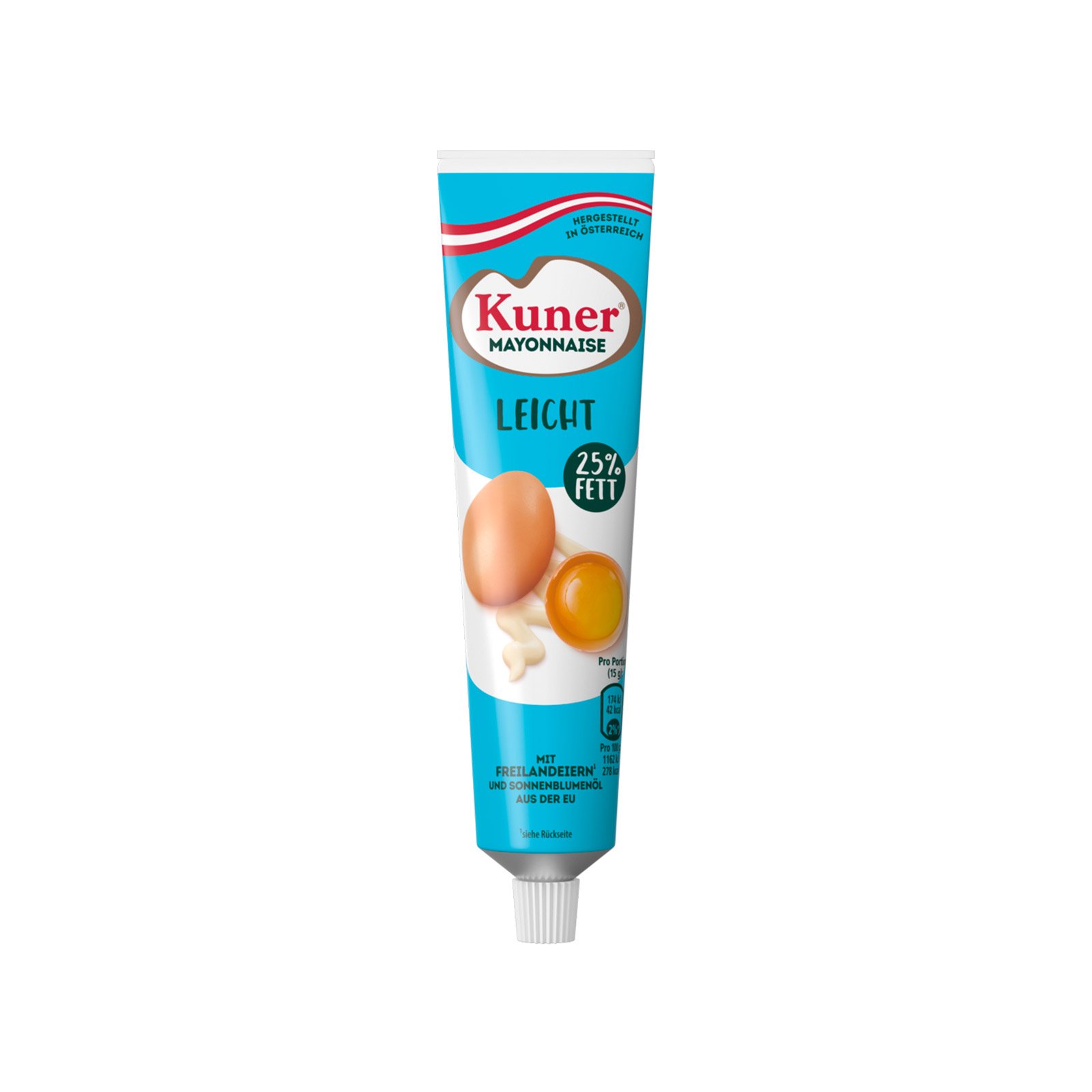 Kuner Mayonnaise 25%