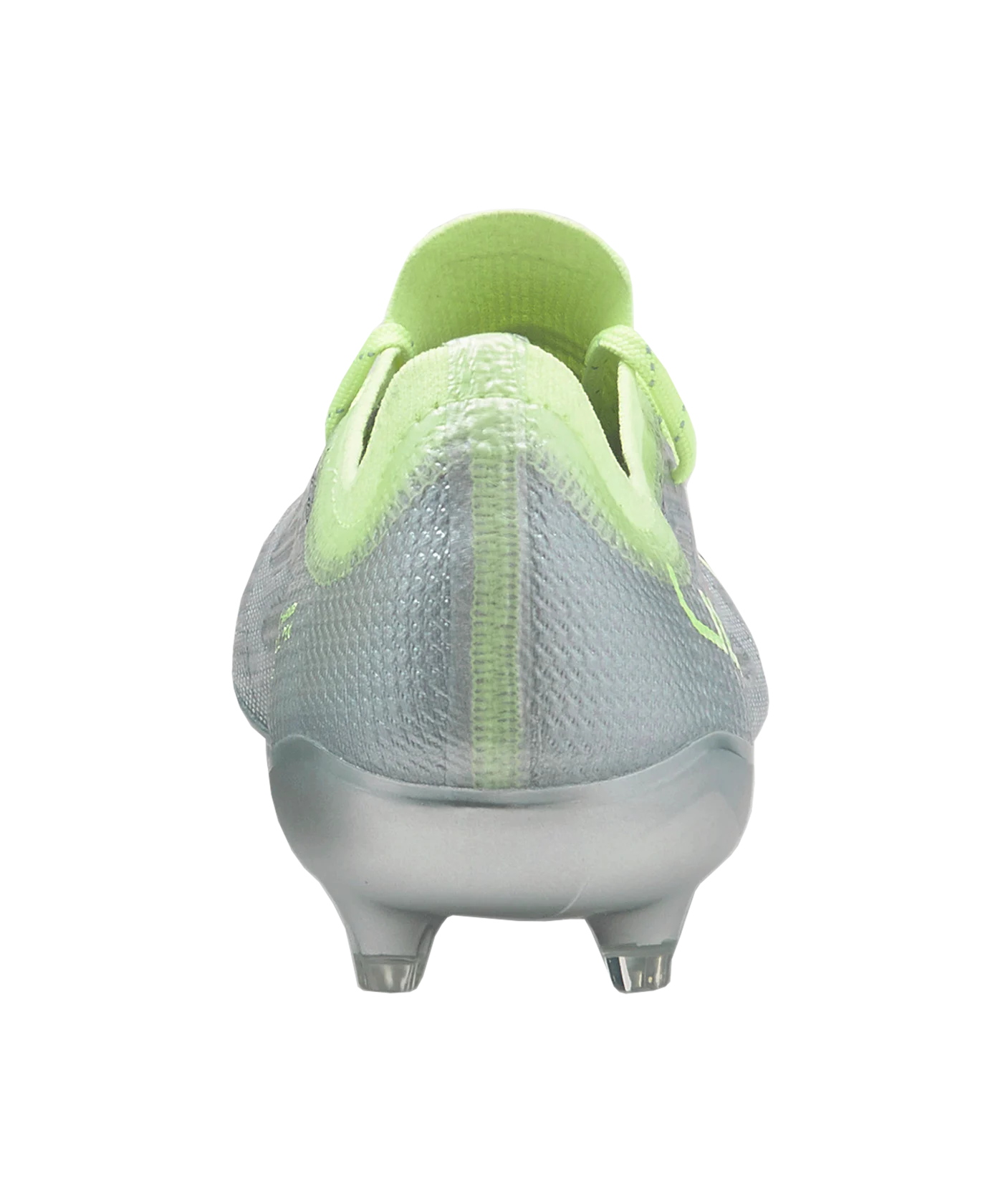 PUMA ULTRA 1.4 Instinct FG/AG Damen Silber F01