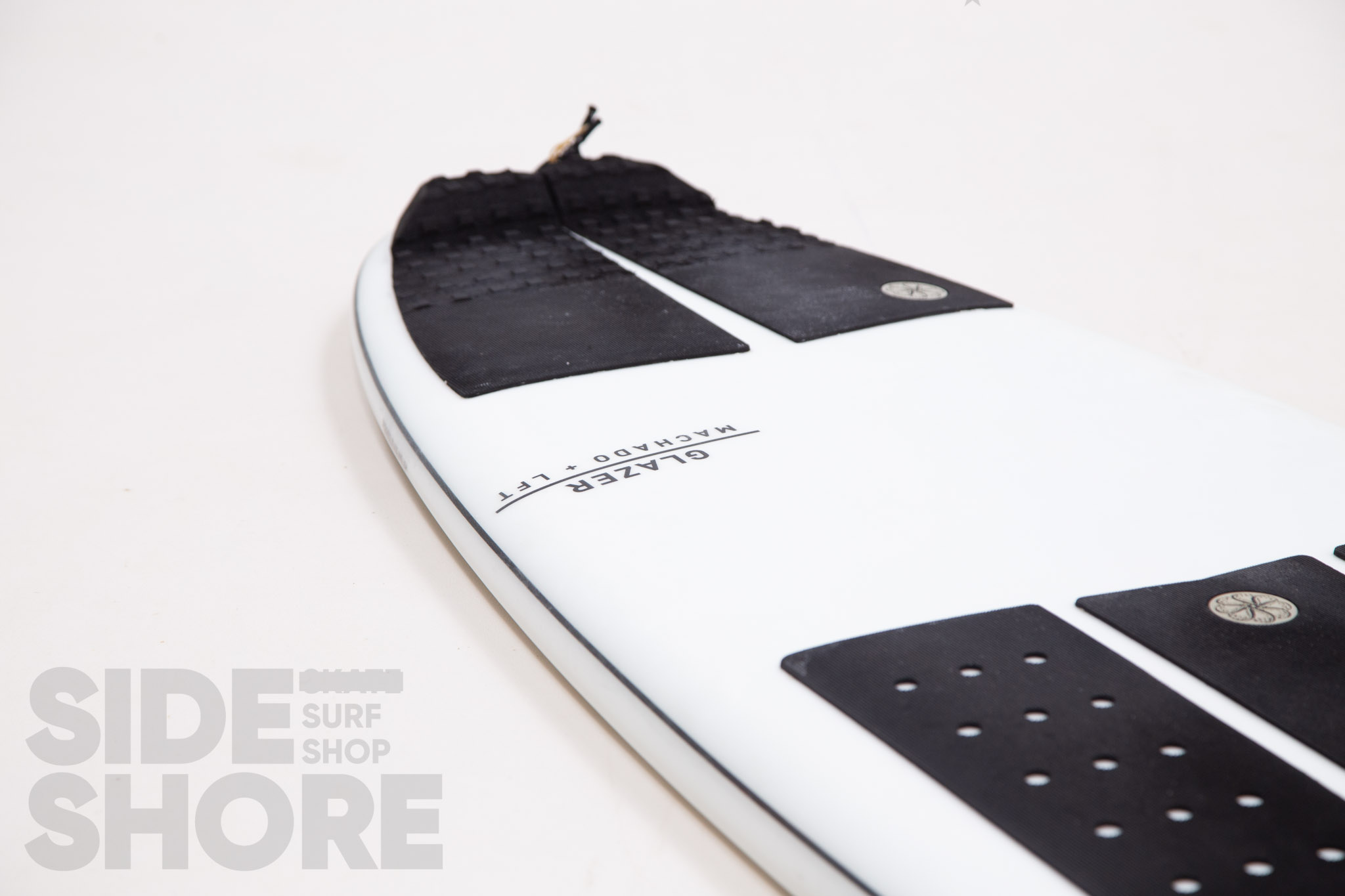 Firewire Glazer - LFT - 5'4 x 19 3/4