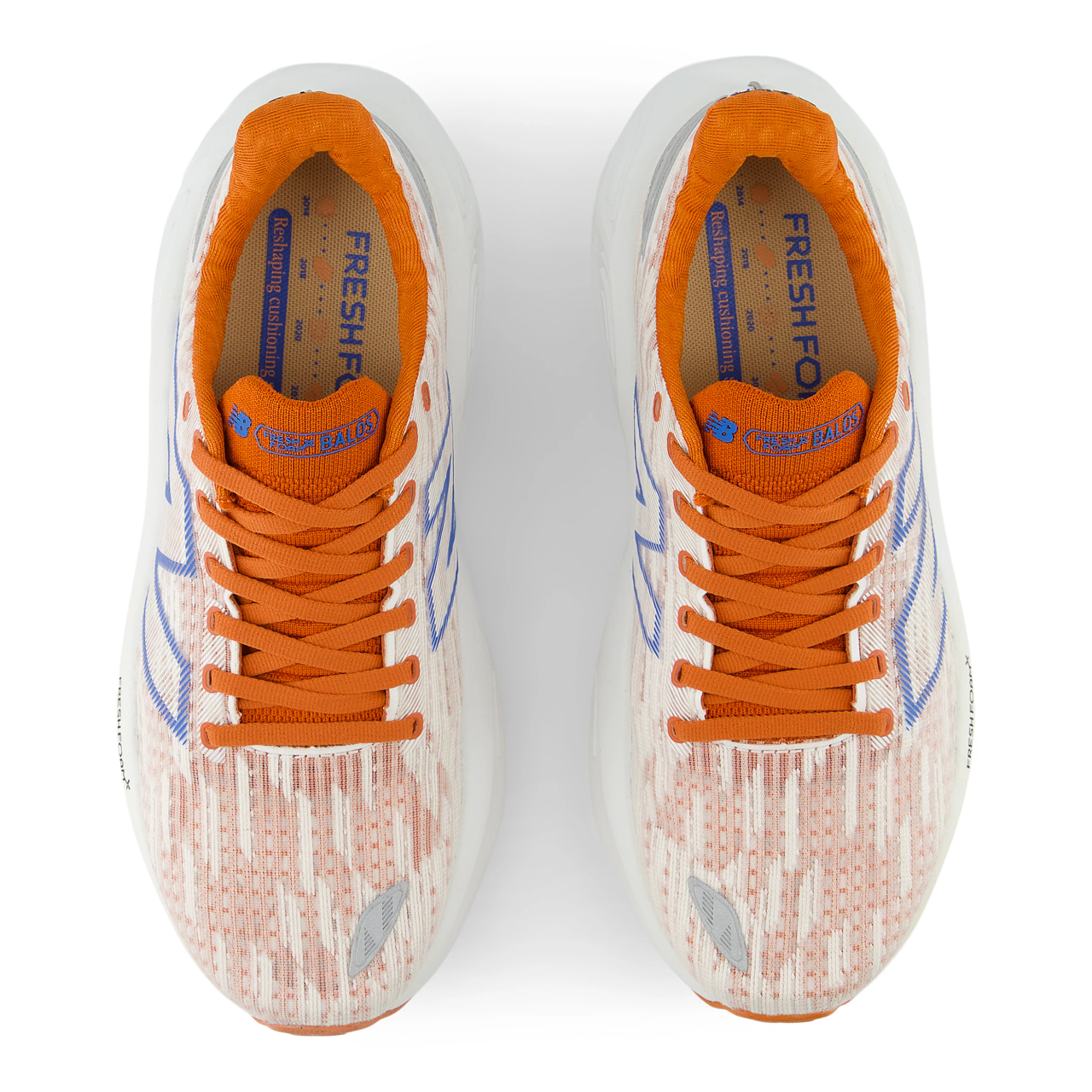 new balance freshfoam balos 1142 wballa1 white