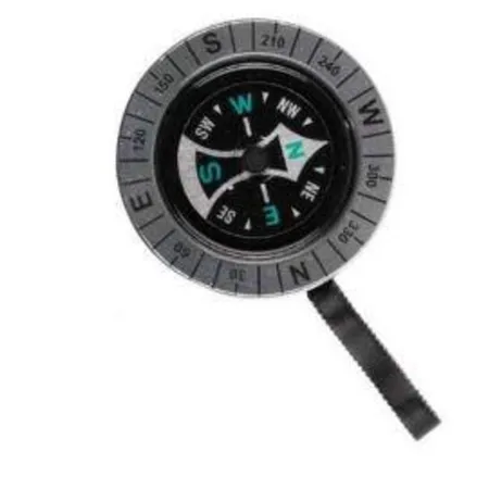 bb Klostermann bbeBells Fahrradklingel Compass