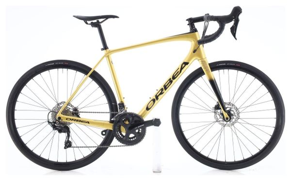 Produit reconditionné · Orbea Avant Carbone · Noir / Vélo de route / Orbea | Bon état