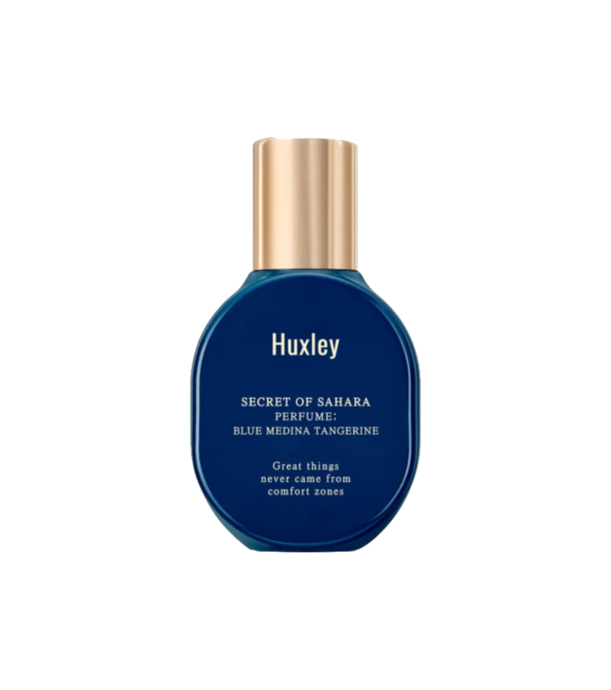 Huxley - Perfume Blue Medina Tangerine 15ml