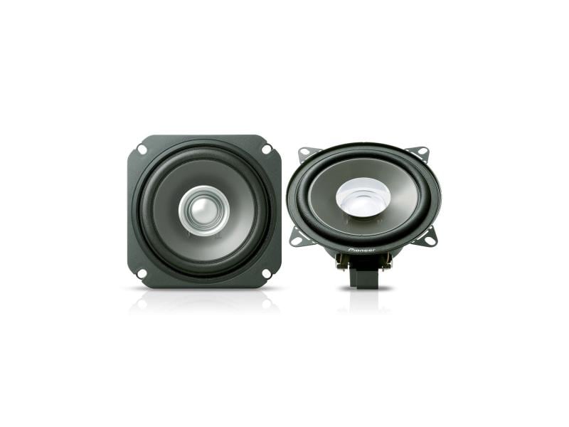 Pioneer 2-Weg Lautsprecher TS-1001I Lautsprechertyp: Doppelkonuslautsprecher, 2-Wege