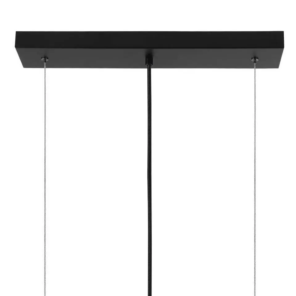 EGLOBrislingHanglamp-E27-110cm-Zwart