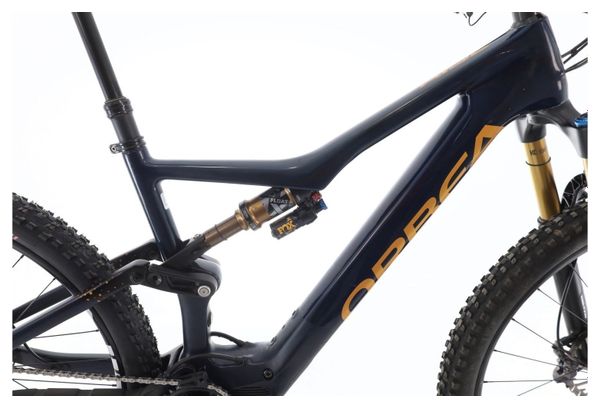 Produit reconditionné · Orbea Rise Carbone XT / Vélo VTT électrique / Orbea | Bon état