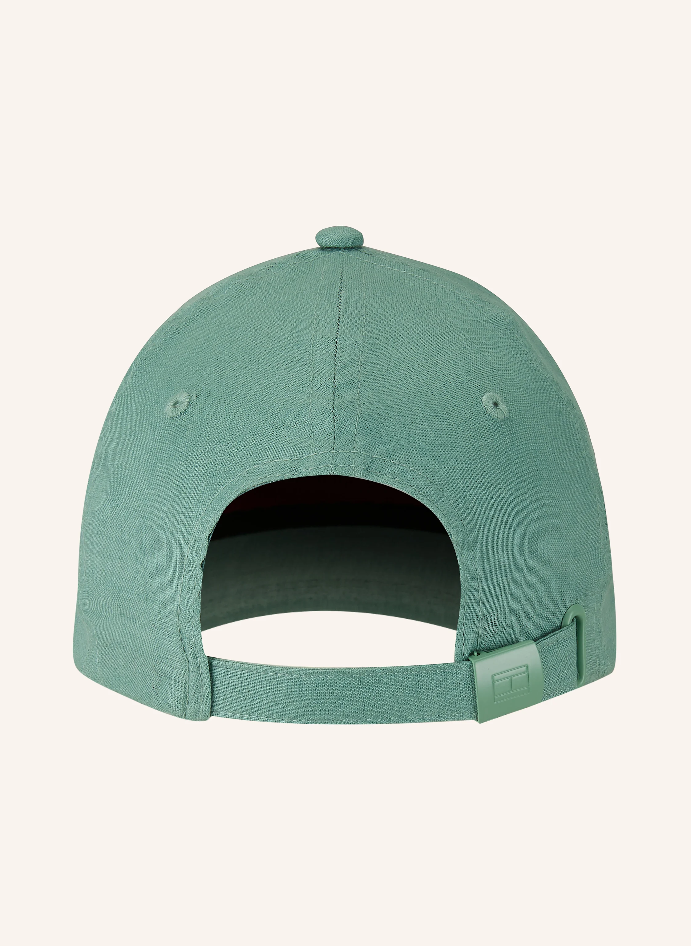 TOMMY HILFIGER Leinen-Cap