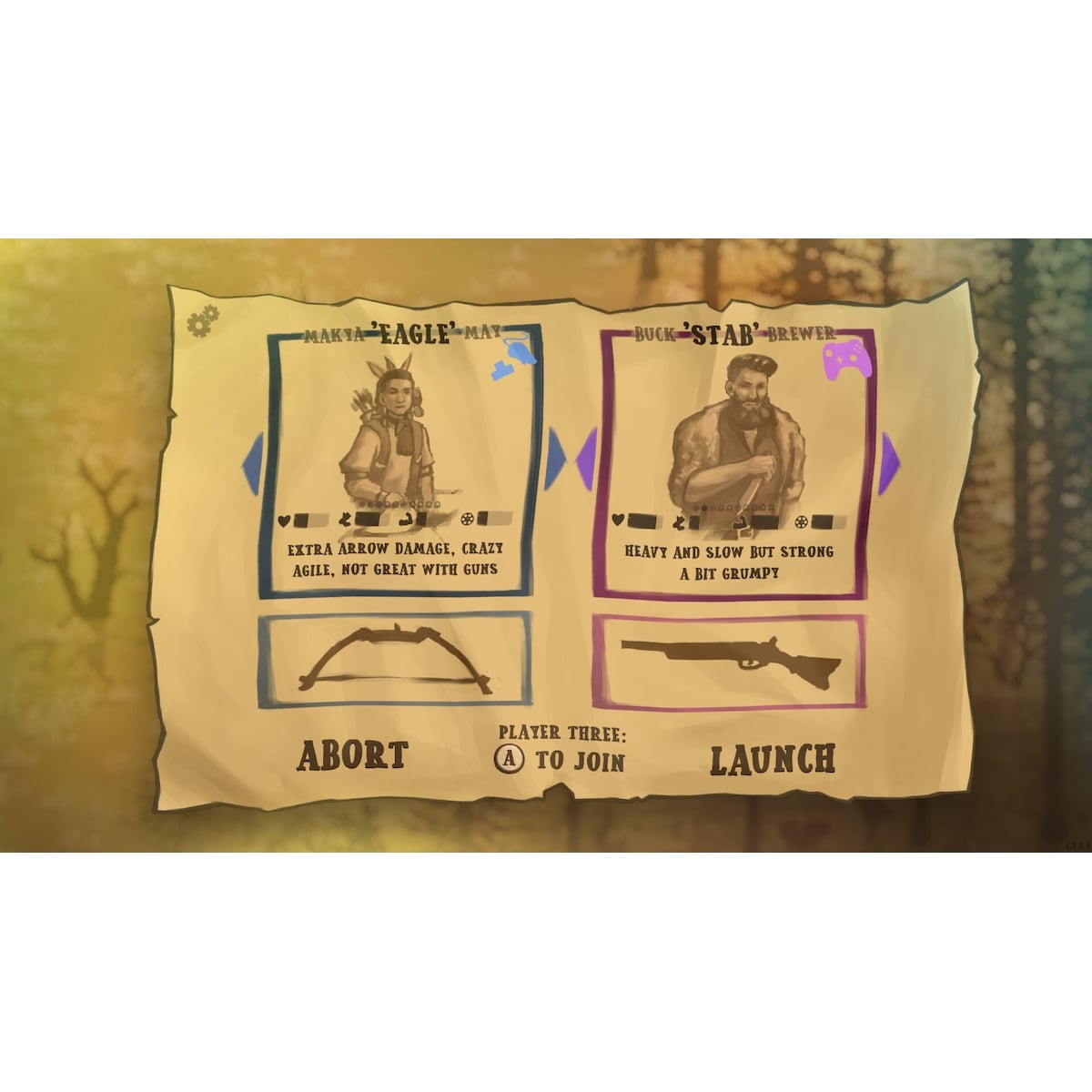 Colt Canyon - PC Windows