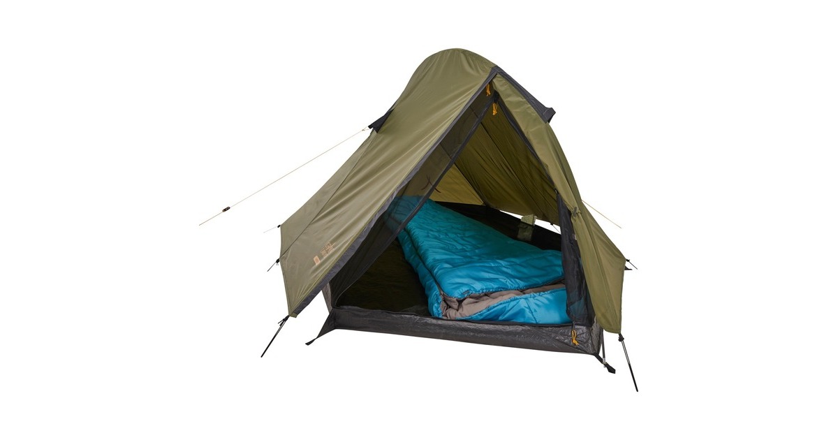 Grand CanyonCARDOVA 1 Capulet Olive tent  (Olijfgroen/grijs)