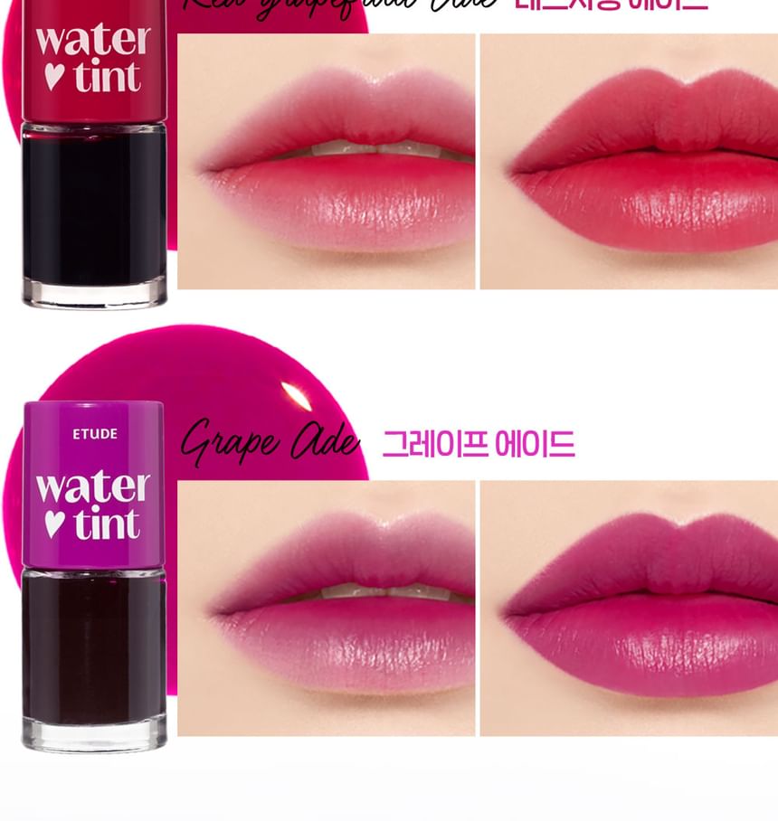 ETUDE - Dear Darling Water Tint - 9 kleuren