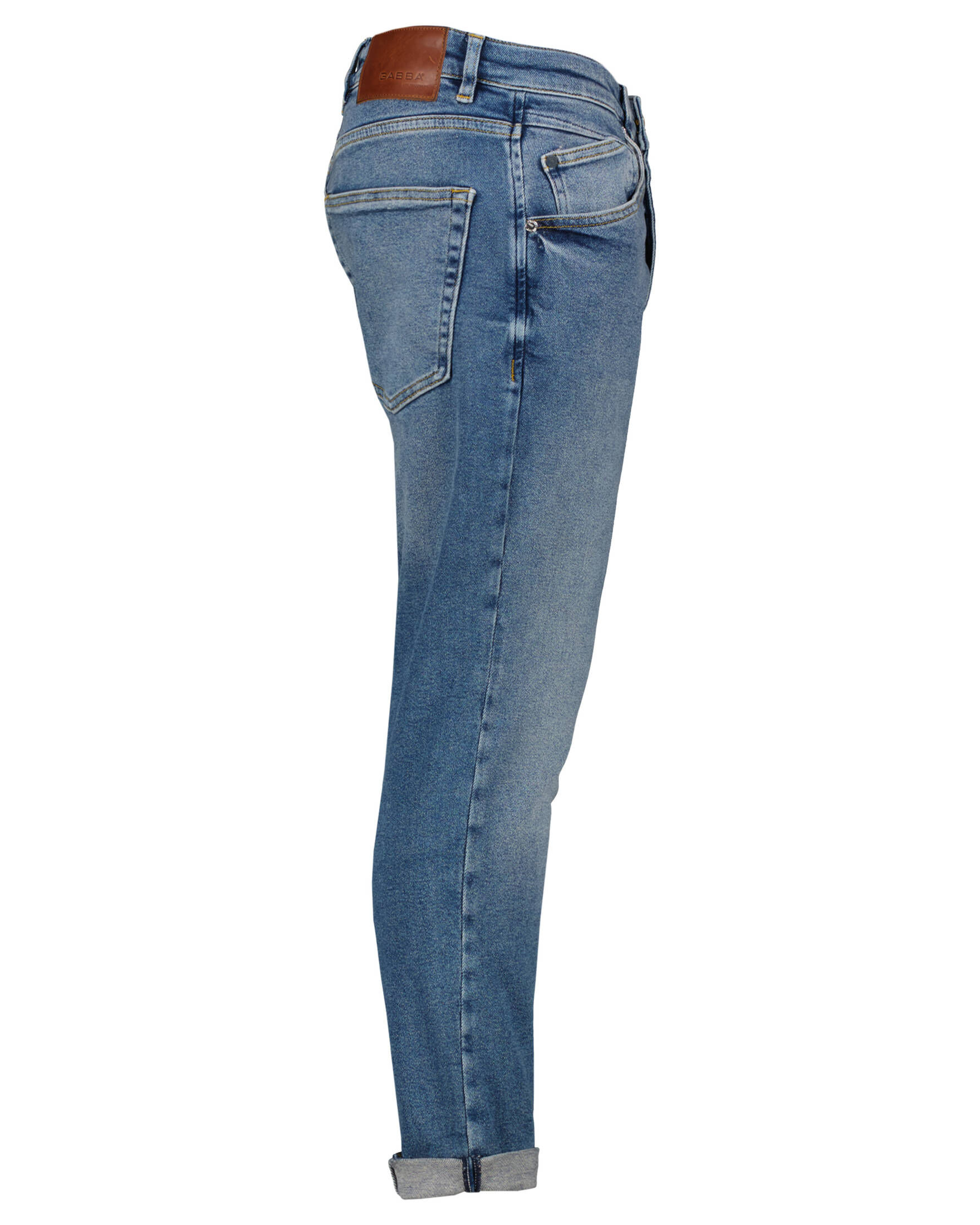 Gabba| Herren Jeans ALEX K3948