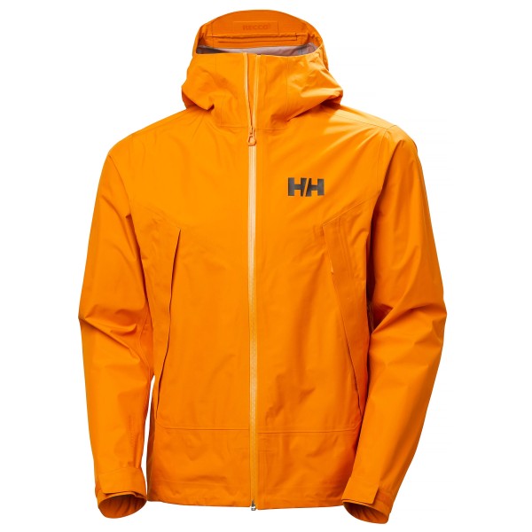 Helly Hansen - Verglas Infinity Shell Jacket 2.0 - Veste imperméable