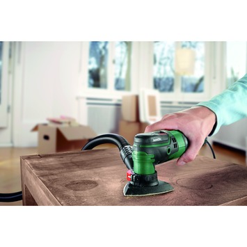 Bosch multitool PMF250 CES