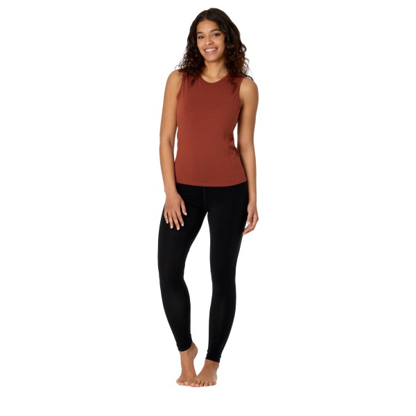 Stoic - Women's Merino150 SadjemSt. Tank - Haut en mérinos