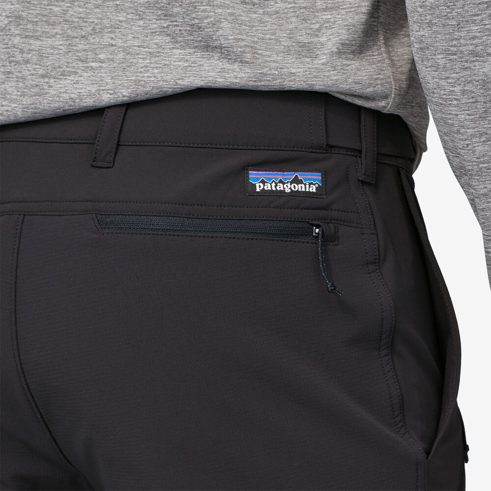 Point Peak Trailhose für Herren – Normalgröße