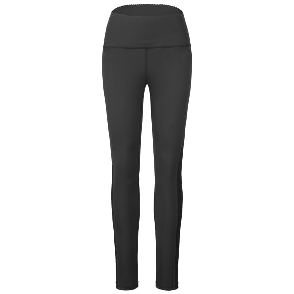 Collant running PICTURE CINTRA TECH LEGGINGS W BLACK