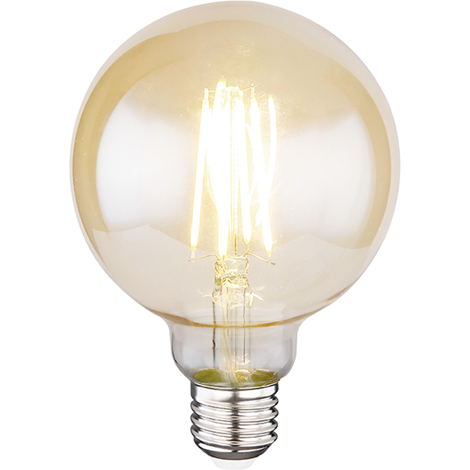 Leuchtmittel Amber LED