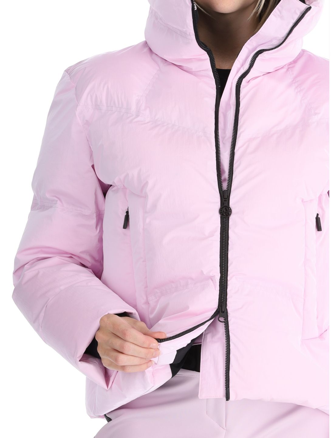 Orlando CH o.K. ski-jas dames