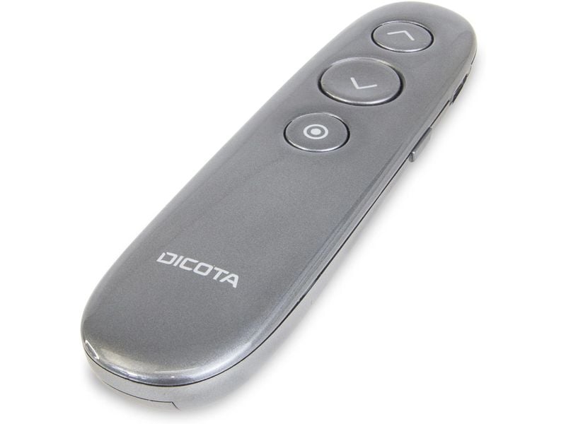DICOTA Drahtloser virtueller Präsentator Kabellose Virtueller Präsentator