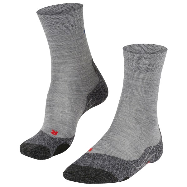 Falke - TK2 Melange - Chaussettes de randonnée