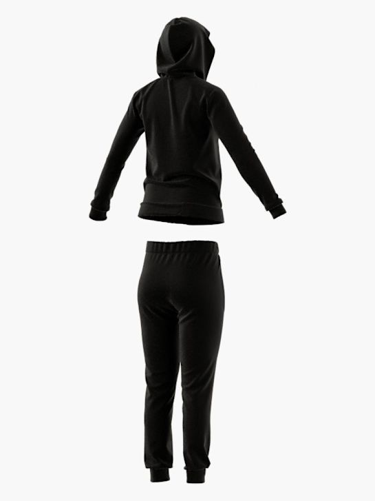 adidas Trainingsanzug Schwarz