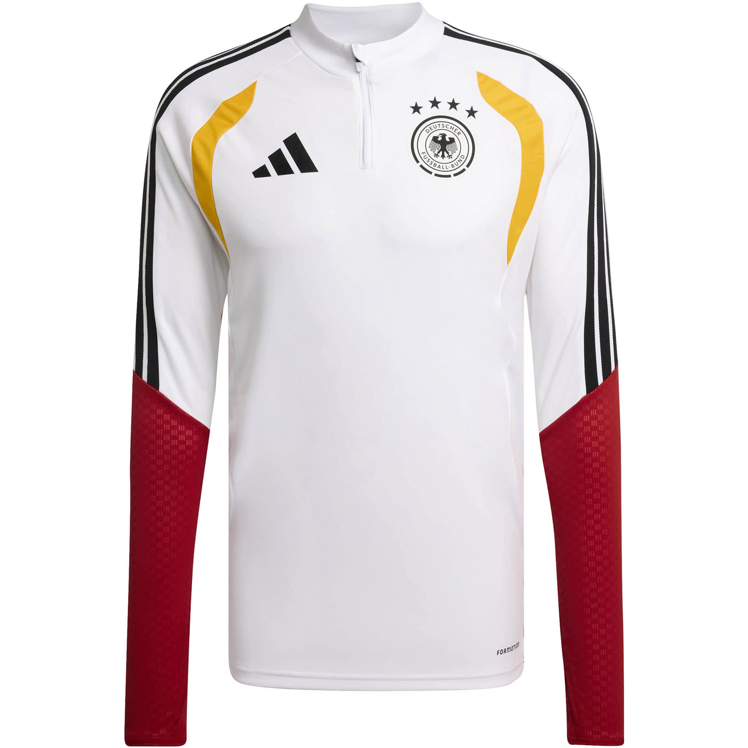 adidas Duitsland Training Top WK 2026