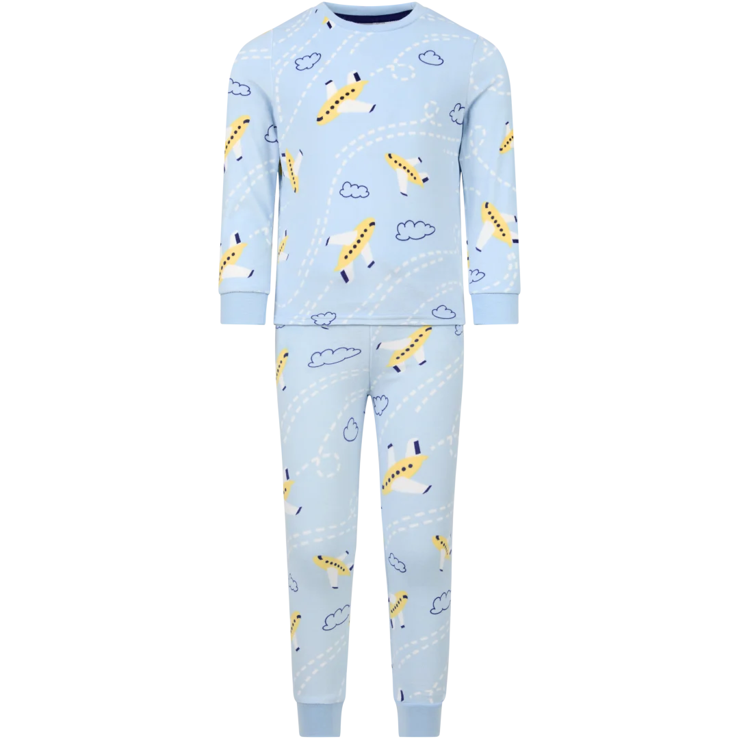 Pyjama Maten 98 - 164 | diverse varianten