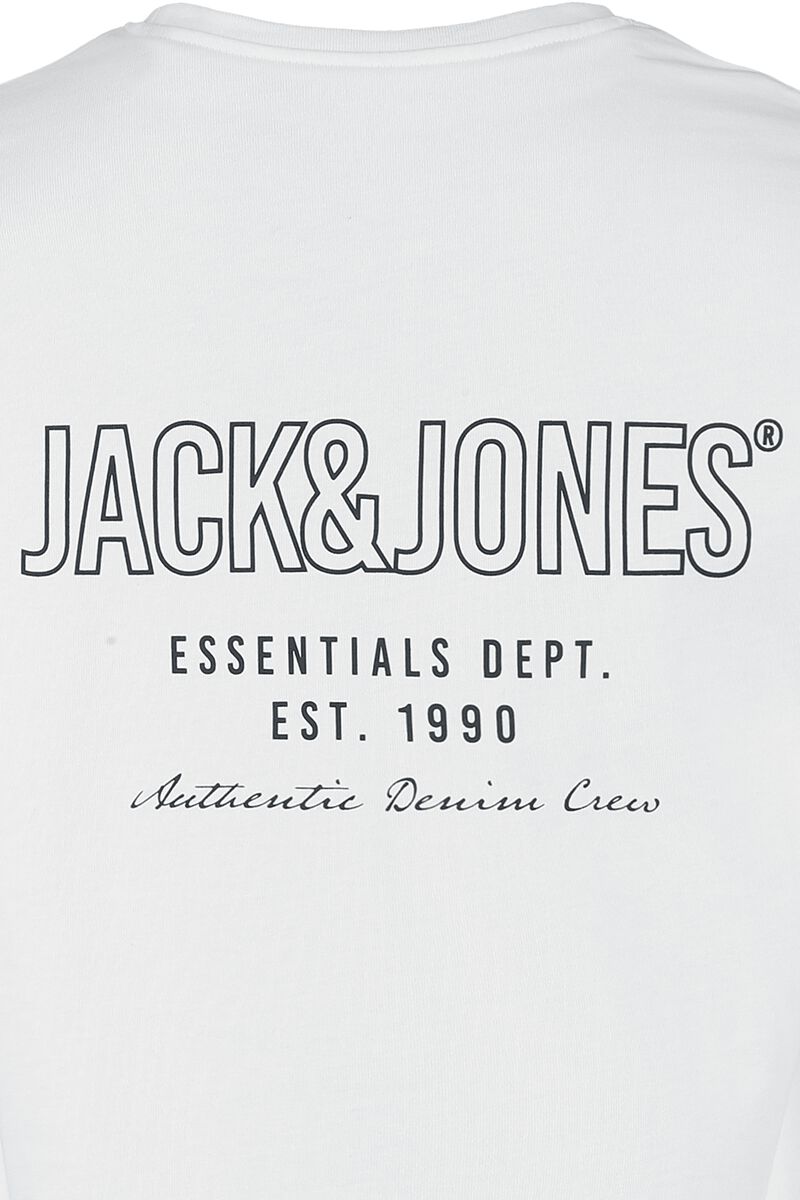 JJGrow JNR - Sweat Col Rond | Jack & Jones junior Sweat-Shirt