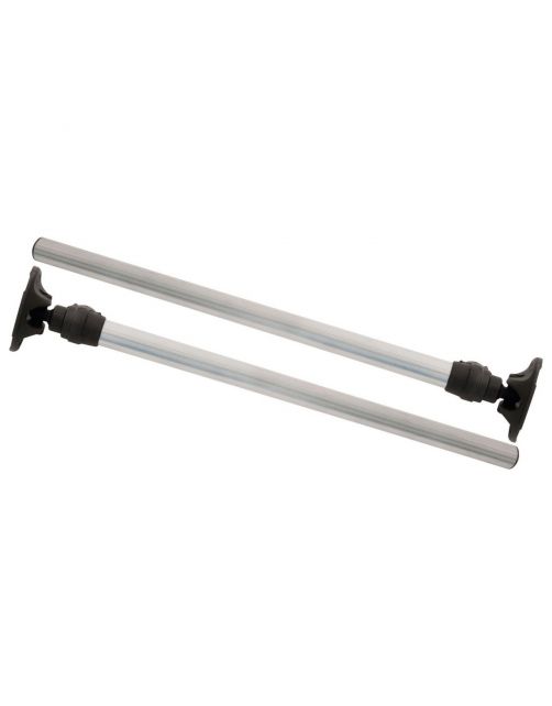 Matrix 25mm Adjustable Legs - Zitmand - 45 cm per paar