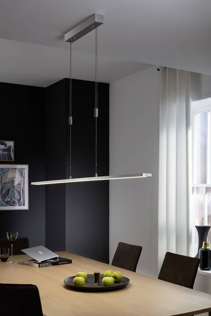 LED-Pendelleuchte