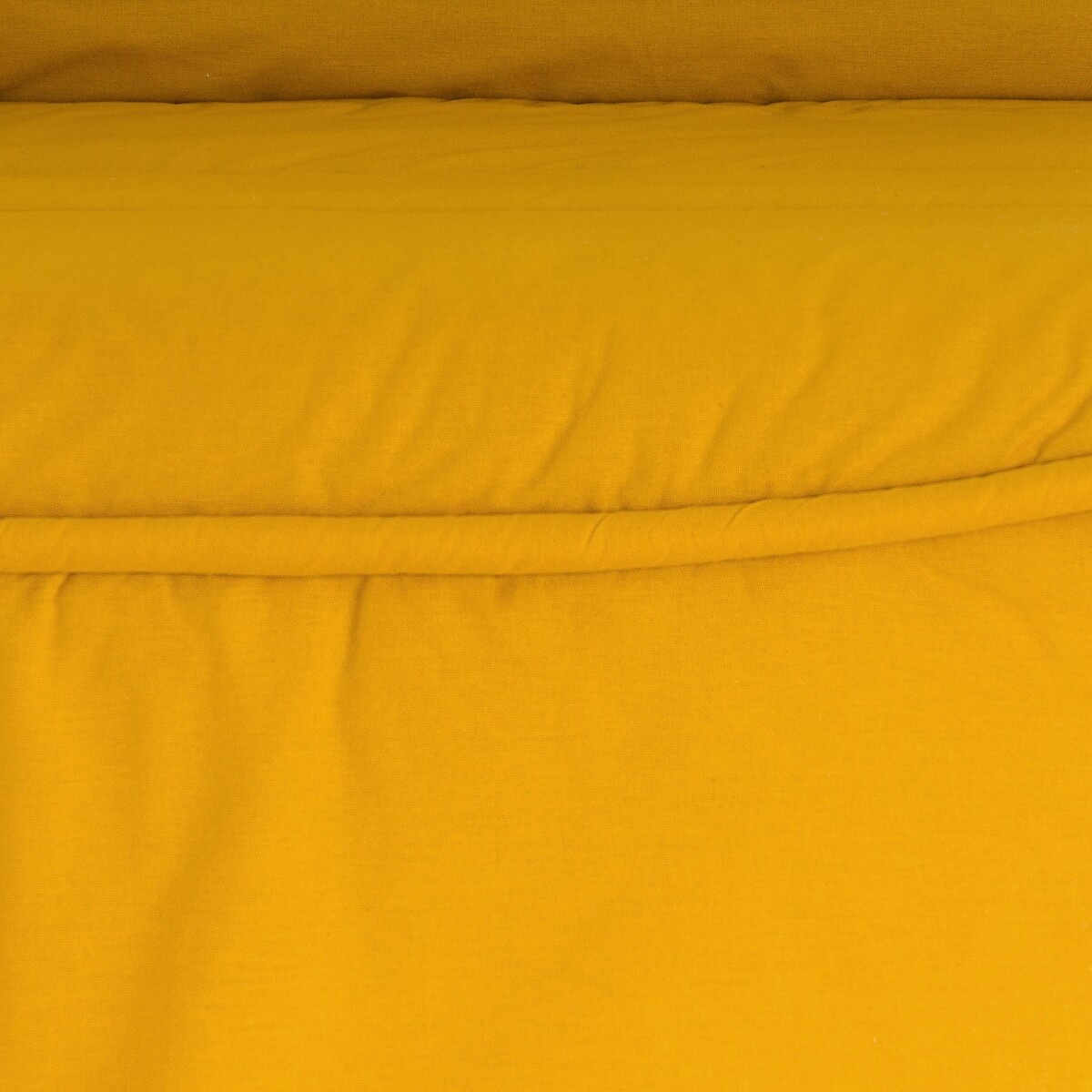 LA REDOUTE INTERIEURS<br>Sofá BZ em mousse HR 28, algodão, Trani