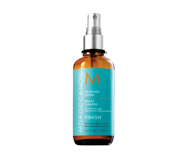 Moroccanoil Finish Glimmer Shine