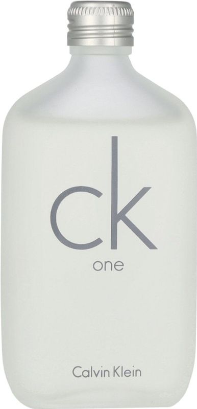 Calvin Klein Ck1 Eau de toilette