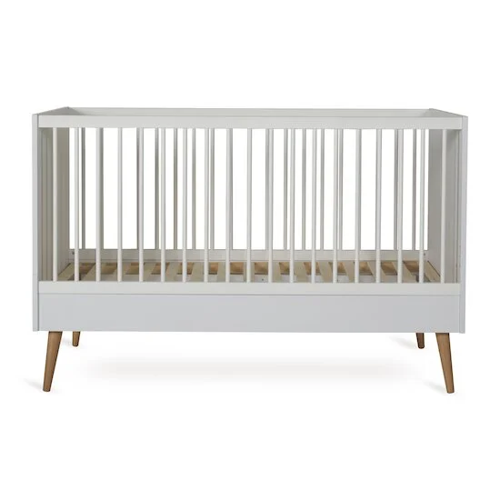 Cocoon Lit   White        de               Quax
