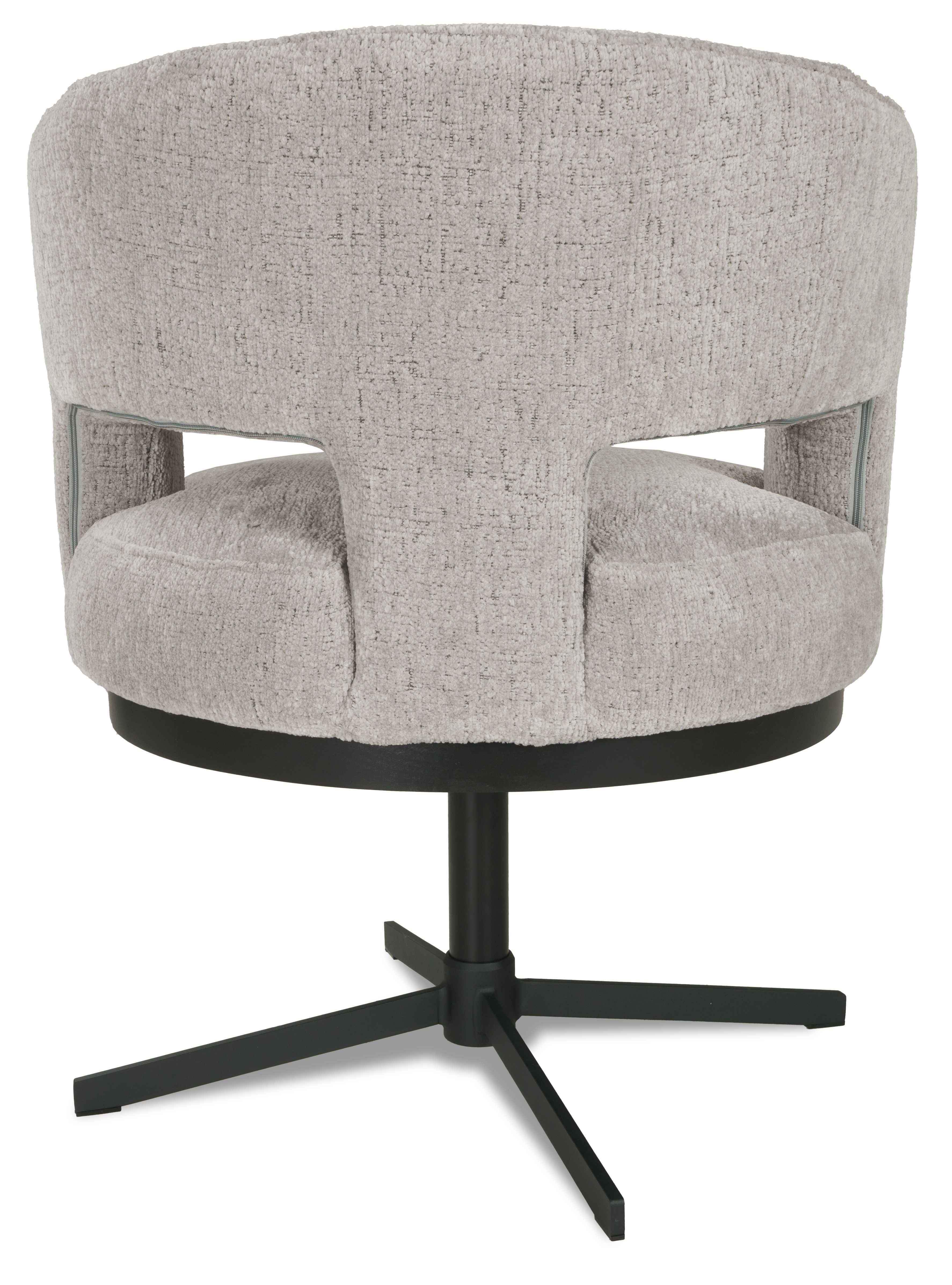 Eetkamerstoel Savinas B70 x D72 x H79 cm