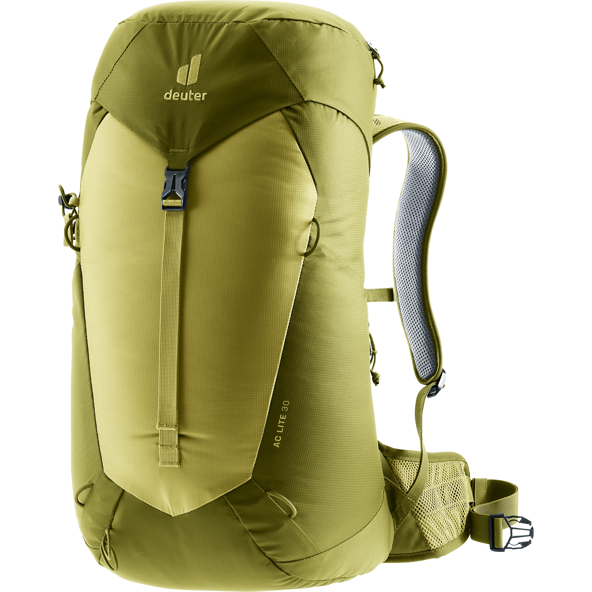 deuter AC Lite 30l Rucksack linden cactus