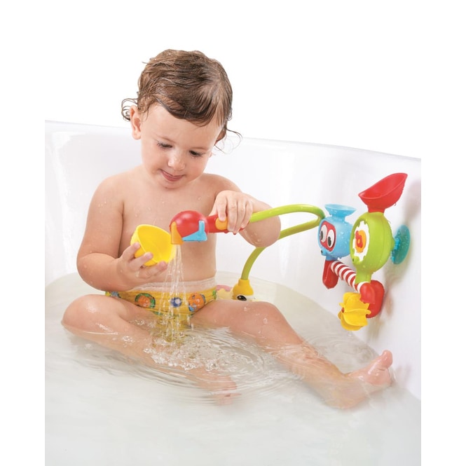 Yookidoo - Wasserspiel U-Boot