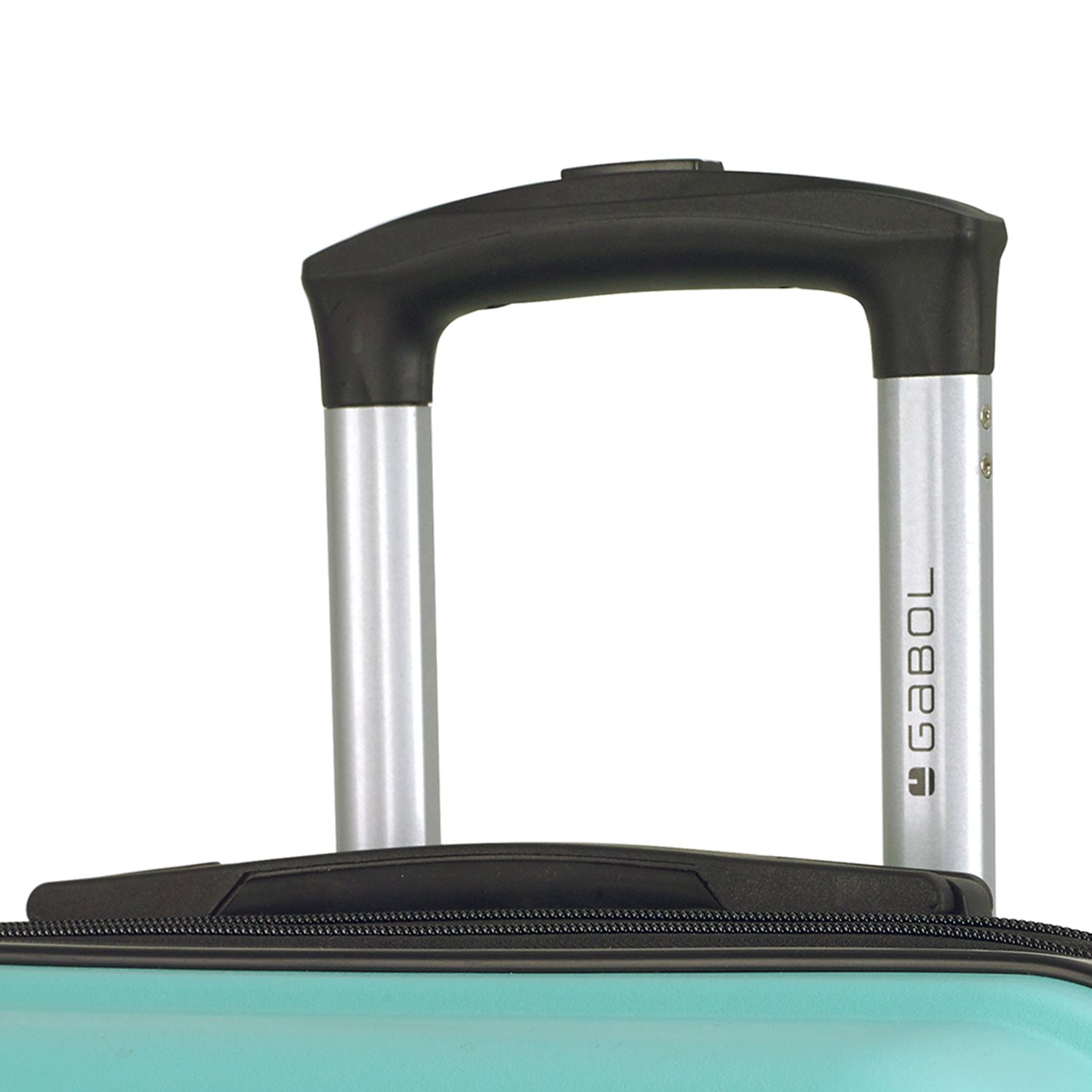 Gabol Uyiko Cabin Trolley 55/35 mint green