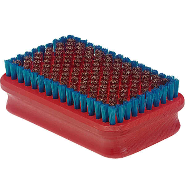 Brosse à farter SWIX BROSSE LAITON FIN