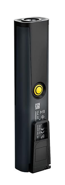 LED LENSER - TORCHE PRO IW7R 600