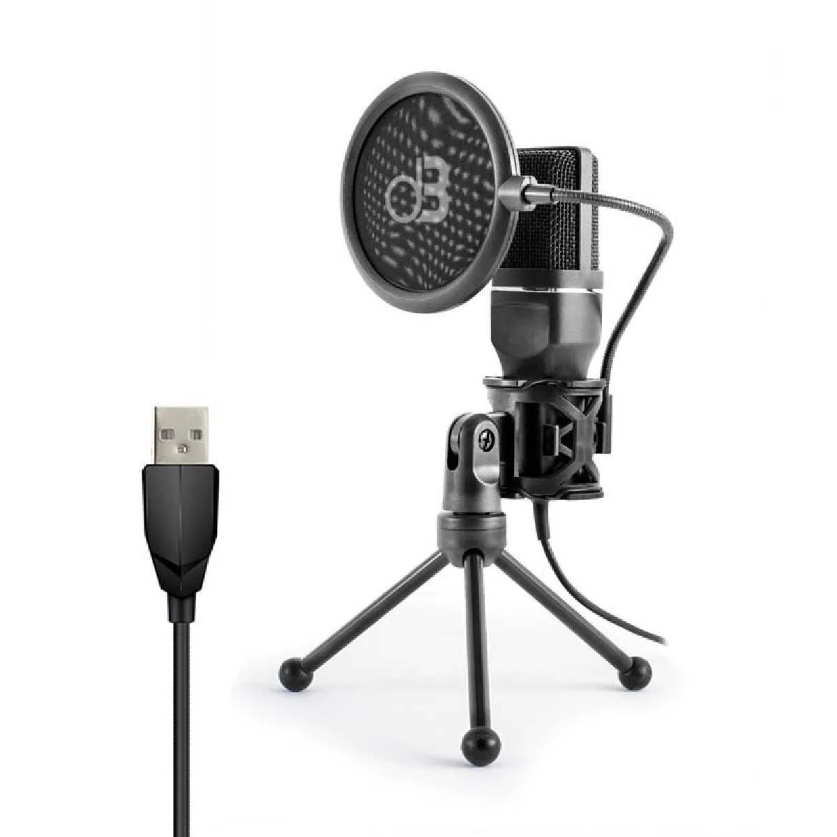 Dynabass MIC250