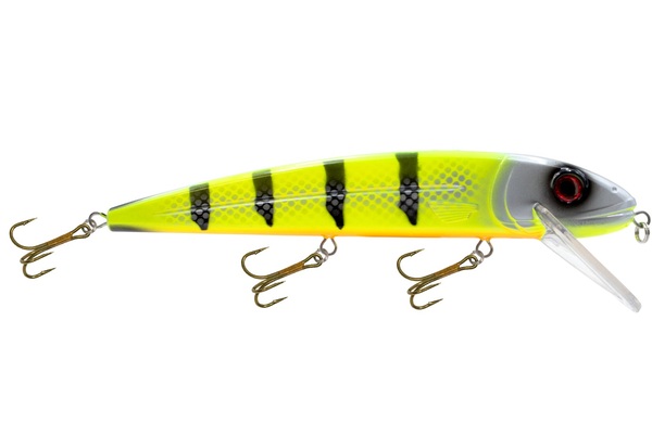 Livingston Lures Squeaky Pete 233 Crankbait 23cm (87g)