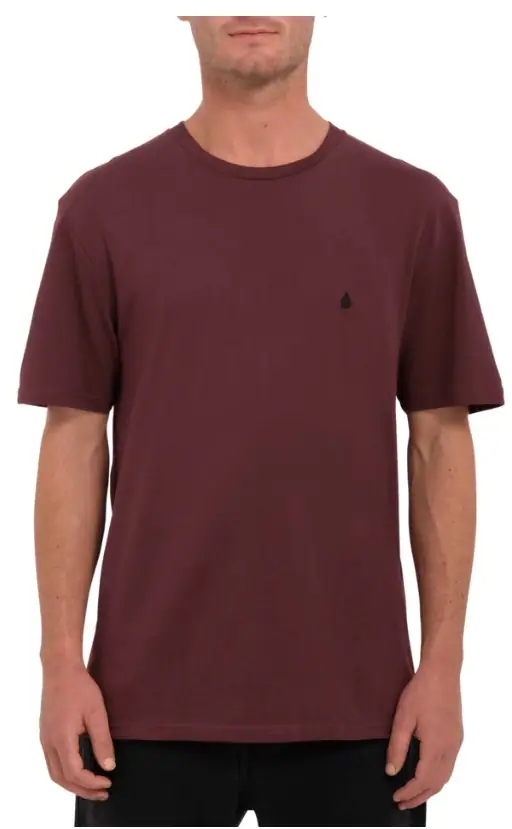 Volcom Stone Blank T-shirt | SkatePro