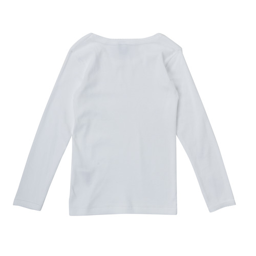 Petit Bateau - A01FA X2 - Blanc
