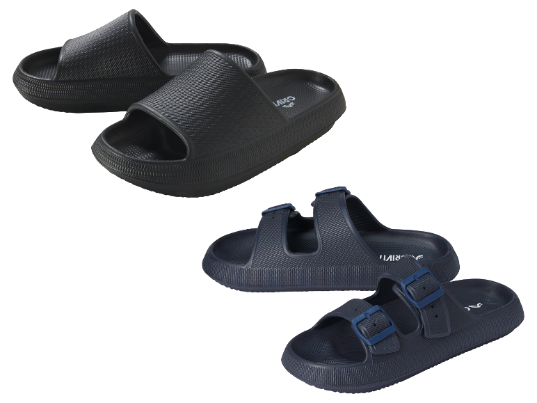 Heren slippers